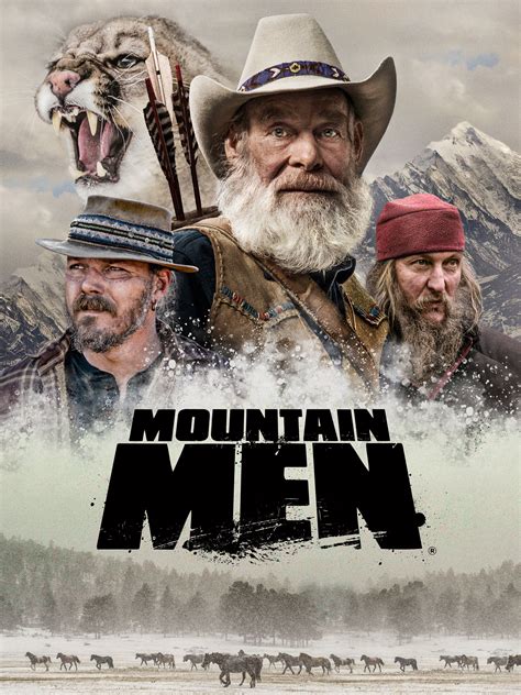 mountain men watch online free